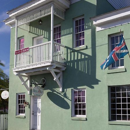 Bella Bay Inn St. Augustine Extérieur photo
