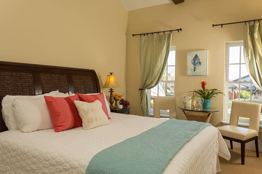 Bella Bay Inn St. Augustine Extérieur photo
