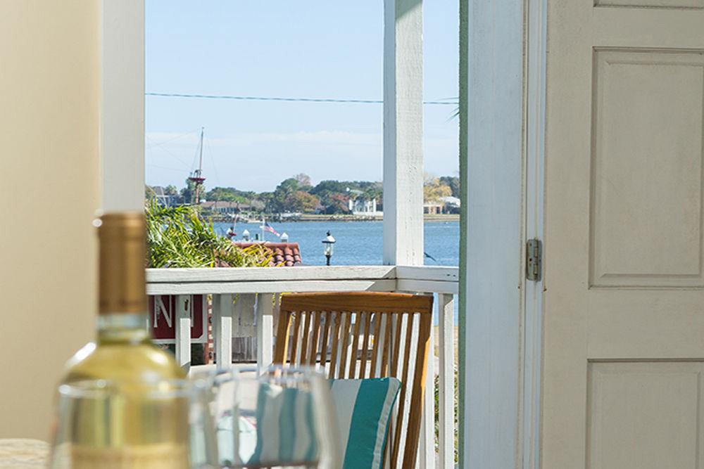 Bella Bay Inn St. Augustine Extérieur photo