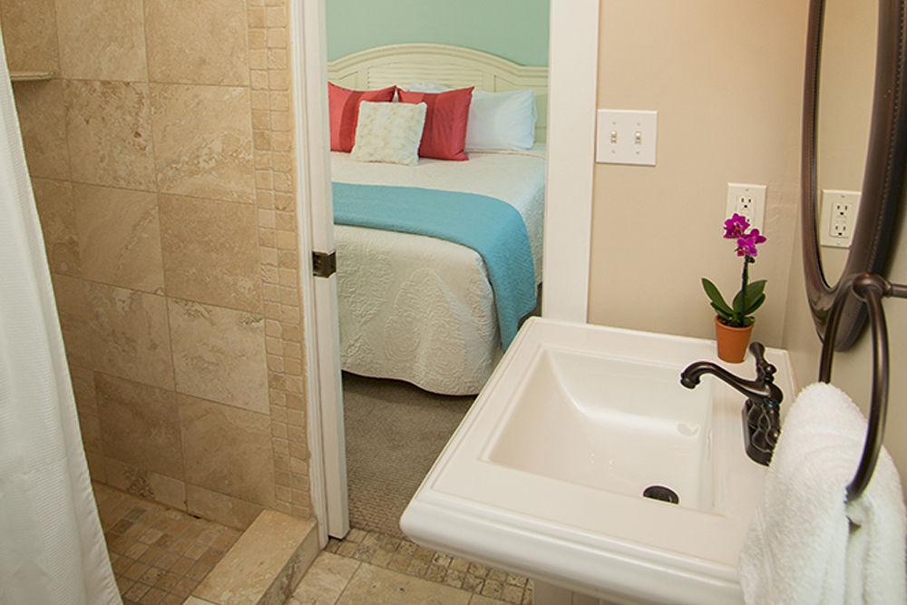 Bella Bay Inn St. Augustine Extérieur photo
