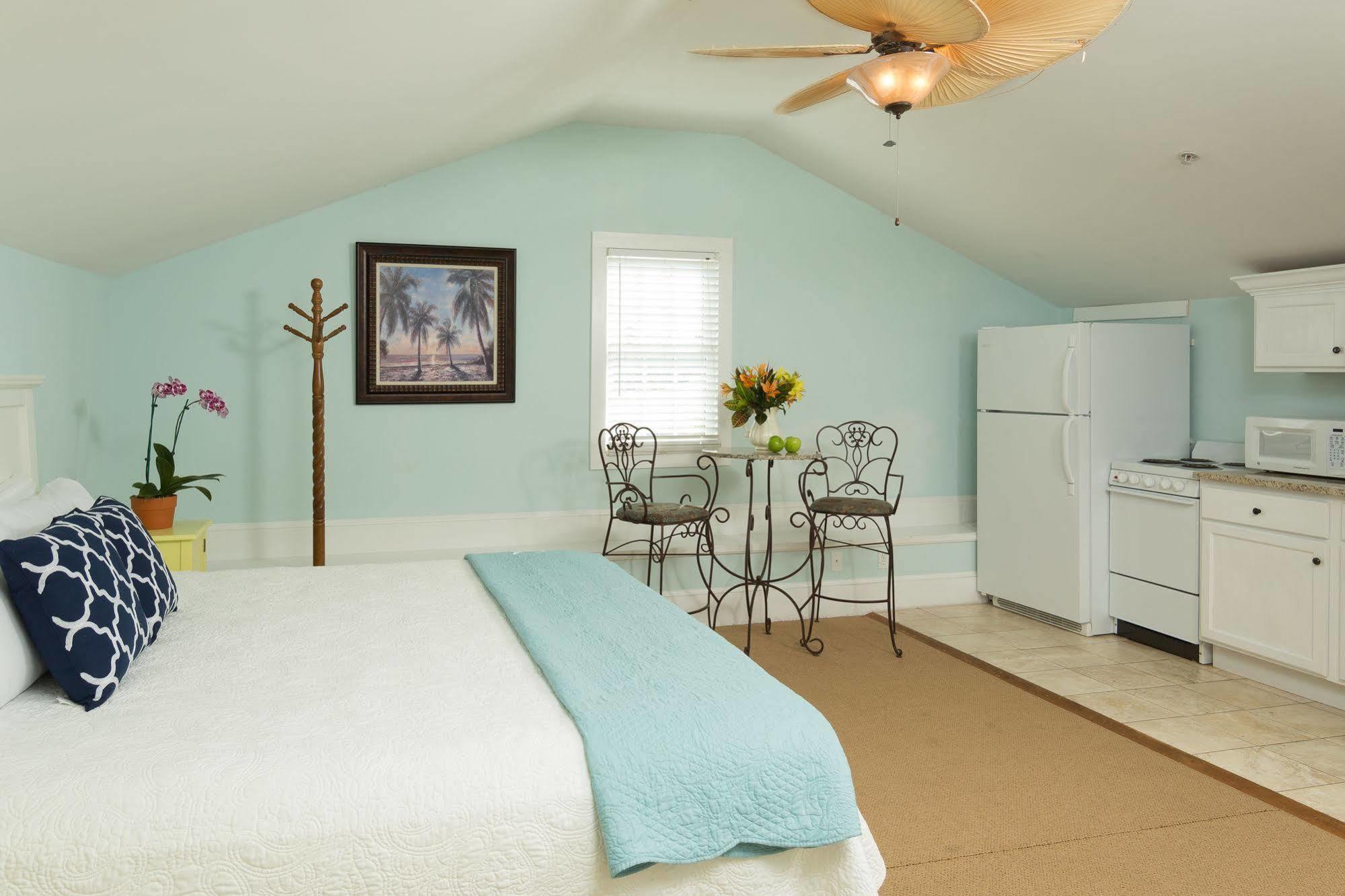 Bella Bay Inn St. Augustine Extérieur photo
