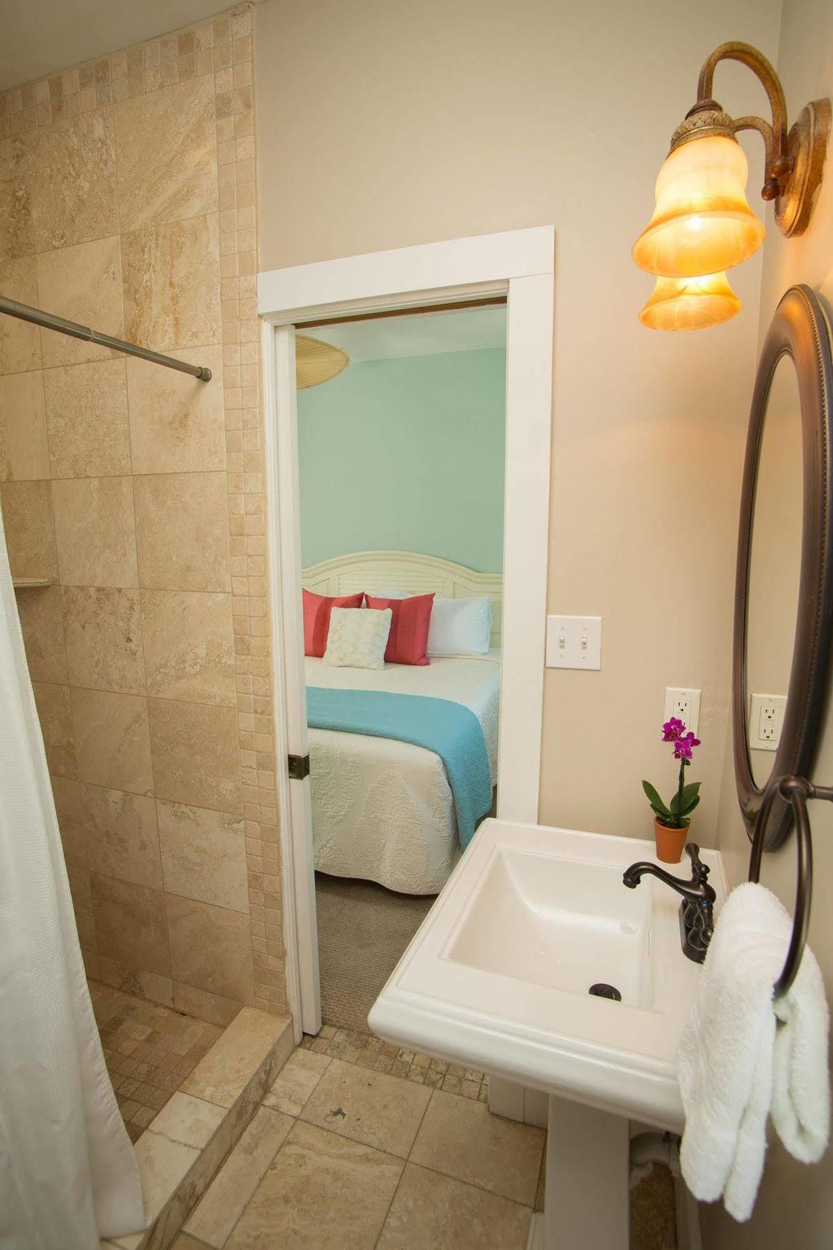 Bella Bay Inn St. Augustine Extérieur photo