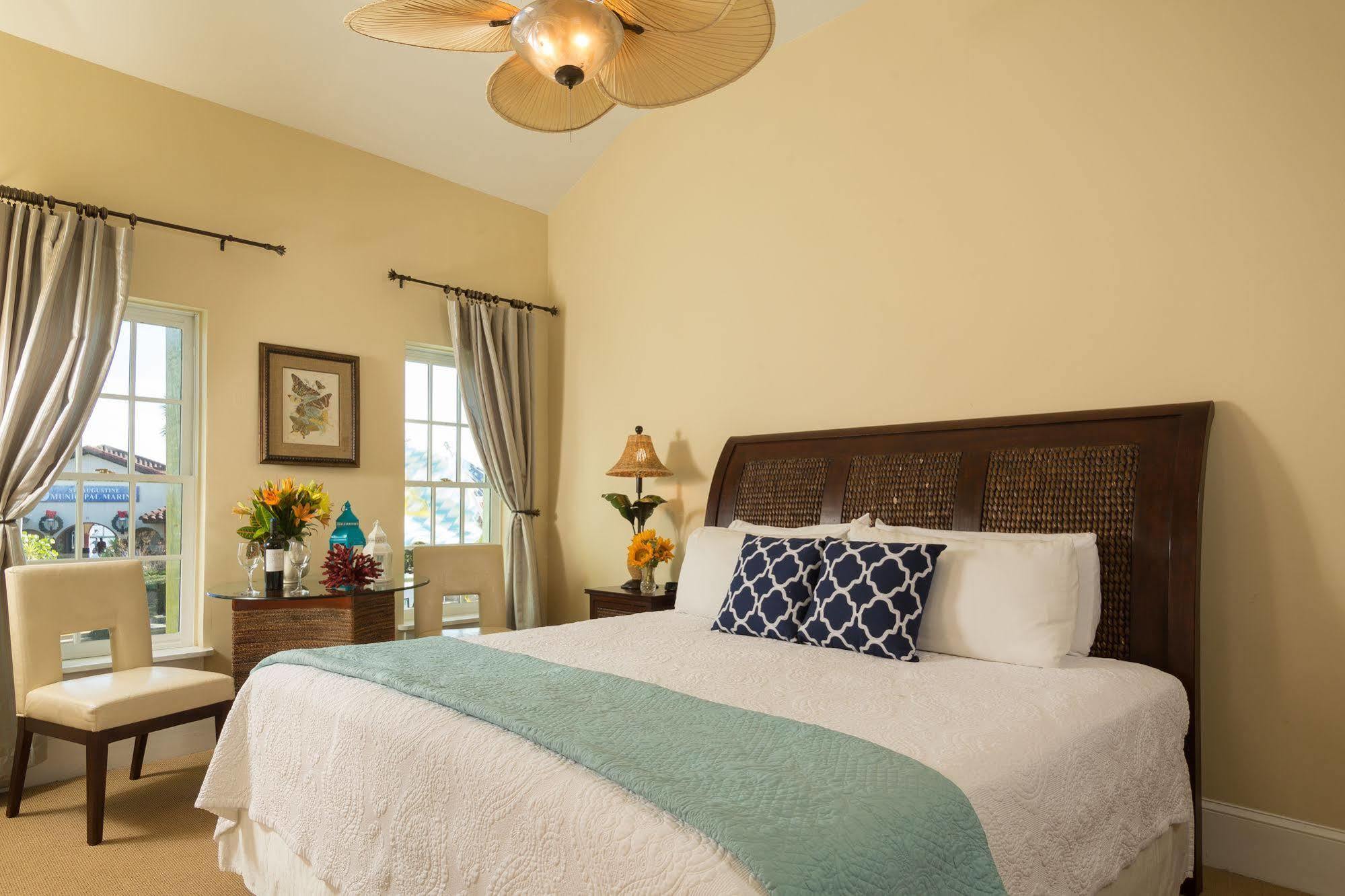 Bella Bay Inn St. Augustine Extérieur photo