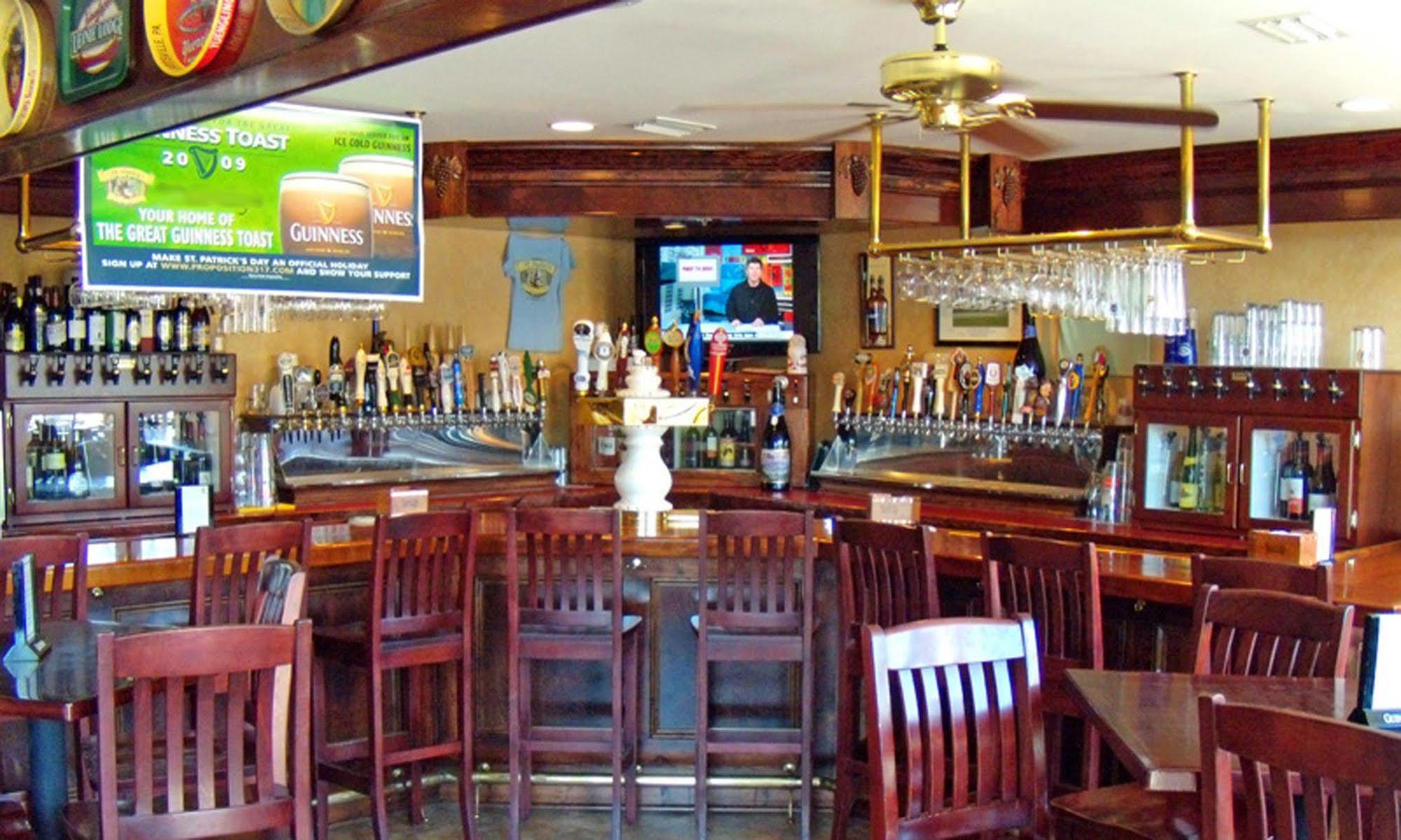 Bella Bay Inn St. Augustine Extérieur photo