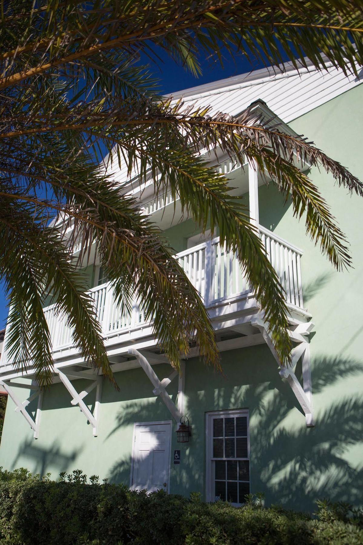Bella Bay Inn St. Augustine Extérieur photo